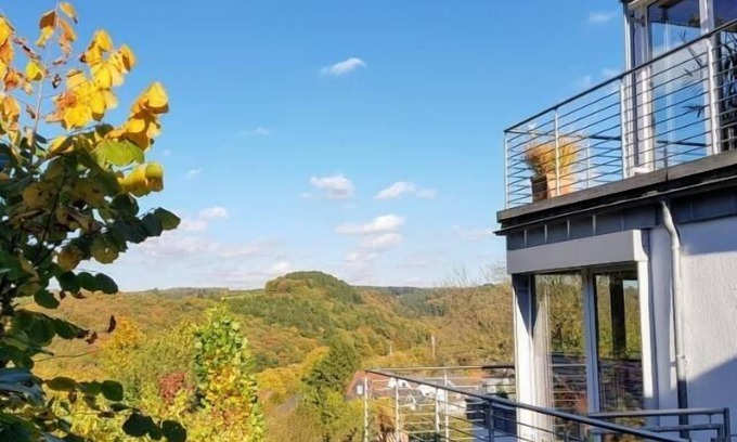 Beyenburg-Mitte Appartement | Vacation apartment/apartment for 3 guests with 60m² in Wuppertal (295416)