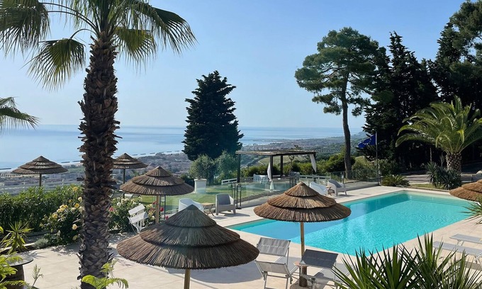 Casabianca di Fermo Appartement | Vacation apartment/apartment for 4 guests with 36m² in Capodarco (159420)