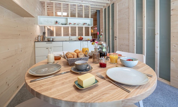 Dornbirn Appartement | Vacation apartment/apartment for 4 guests with 29m² in Dornbirn (265875)