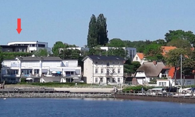 Altefaehr Appartement | Vacation apartment/apartment for 2 guests with 42m² in Altefähr (148983)