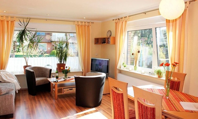 Gerdau Appartement | Holiday apartment / app. for 4 guests with 80m² in Bargfeld (25948)