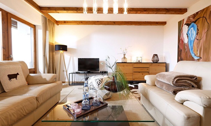 Kierwang Appartement | Appartement / app. pour 3 personnes à 60 m² à Kierwang (20759)
