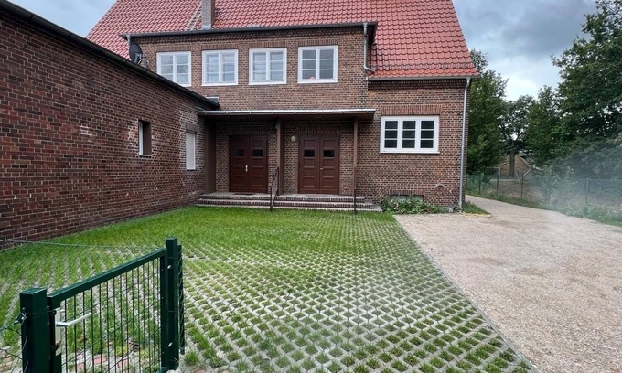 Kolkwitz Appartement | Vacation apartment/apartment for 4 guests with 80m² in Kolkwitz (270635)