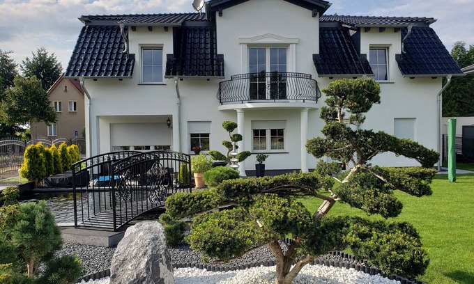 Mullrose Appartement | Vacation apartment/apartment for 5 guests with 60m² in Müllrose (168374)