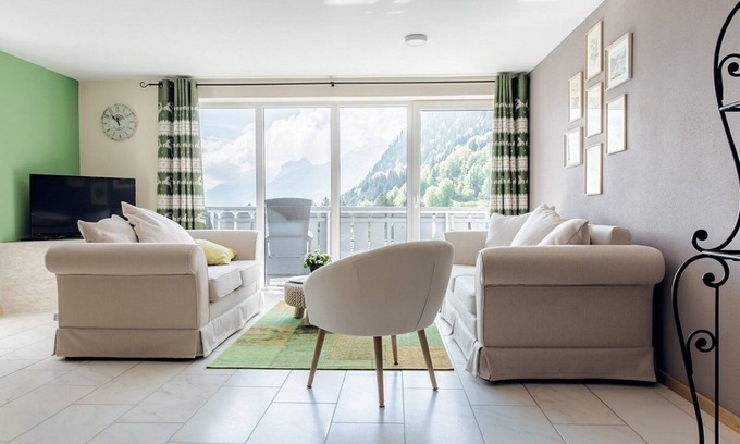 Rofleuten Appartement | Vacation apartment/apartment for 2 guests with 64m² in Pfronten (267444)
