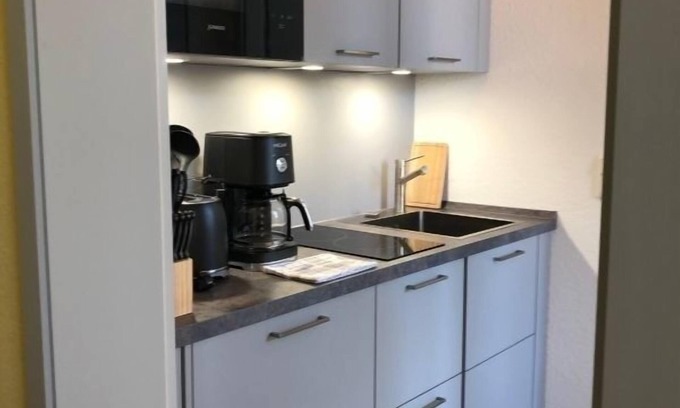 Schwerin Appartement | Vacation apartment/apartment for 4 guests with 35m² in Schwerin (175279)