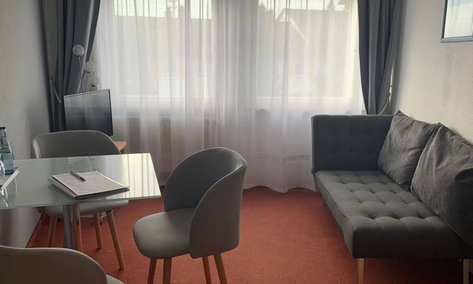 Tettnang Appartement | Vacation apartment/apartment for 4 guests with 20m² in Tettnang (164894)