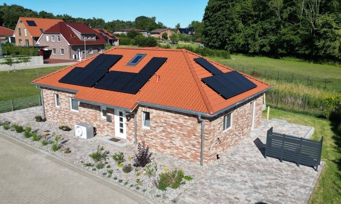 Biendorf Appartement | Vacation apartment/apartment for 6 guests with 80m² in Wischuer (296921)