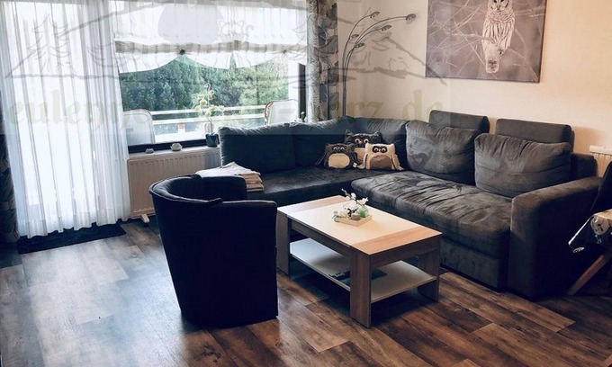 Altenau Appartement | Appartement / app. pour 5 personnes à 50 m² à Altenau (96367)