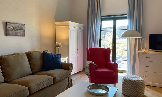 Blowatz Appartement | Vacation apartment/apartment for 2 guests with 38m² in Blowatz (133395)