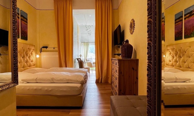 Bad Salzig Appartement | Vacation apartment/apartment for 2 guests with 28m² in Boppard (246594)