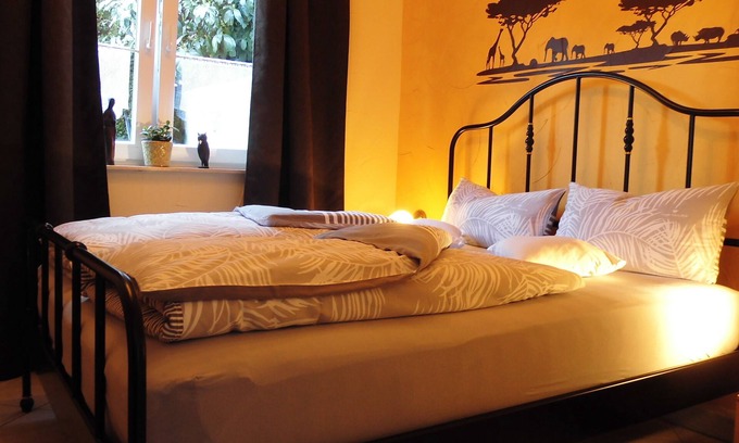 Detmold Appartement | Vrbo Property