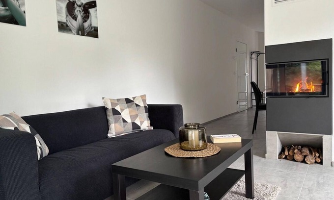 Trachenberge Appartement | Vacation apartment/apartment for 2 guests with 65m² in Dresden (296864)