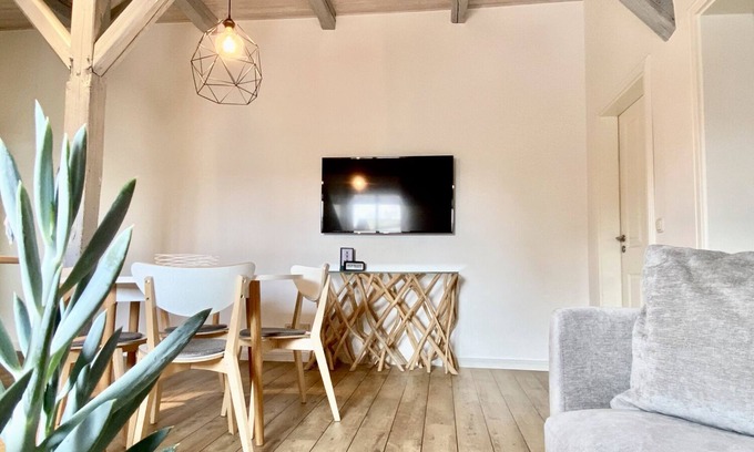 Lemkendorf Appartement | Vacation apartment/apartment for 5 guests with 65m² in Fehmarn (265784)