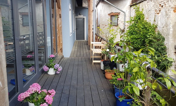 Freyung Appartement | Vacation apartment/apartment for 4 guests with 100m² in Freyung (144962)