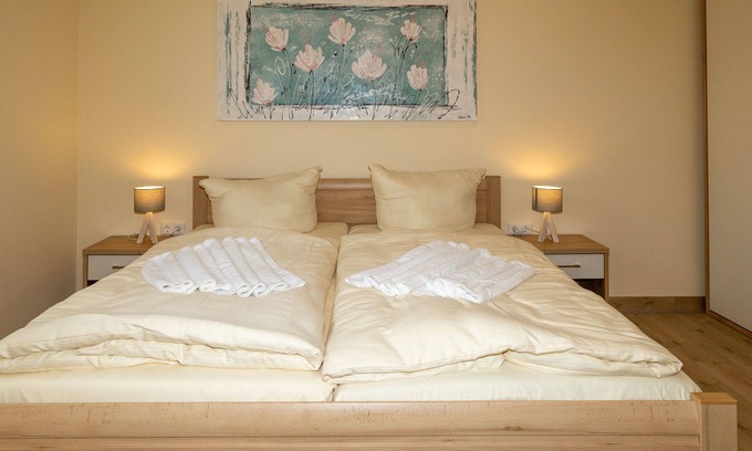 Gutzkow Appartement | Vacation apartment/apartment for 4 guests with 75m² in Gützkow (168666)