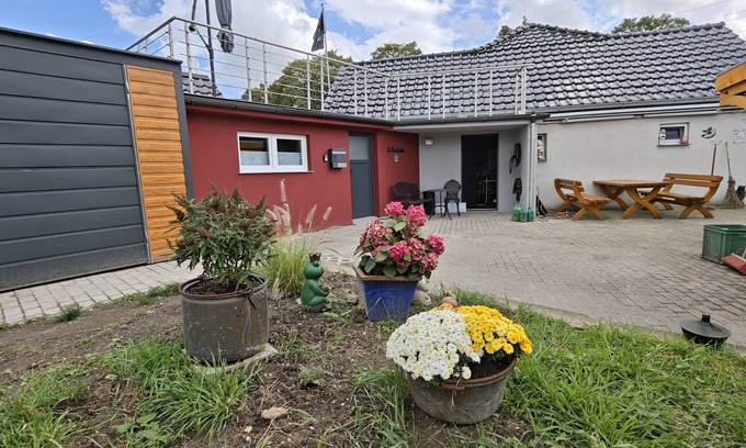 Geldern Appartement | Vacation apartment/apartment for 4 guests with 50m² in Geldern (296047)