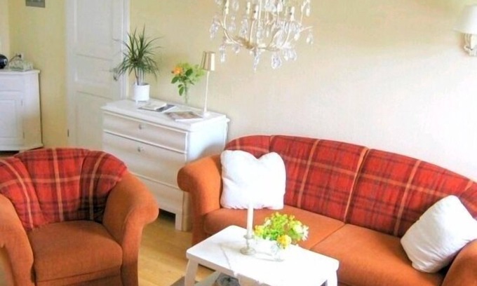 Riepsdorf Appartement | Vacation apartment/apartment for 4 guests with 55m² in Gosdorf (2349)