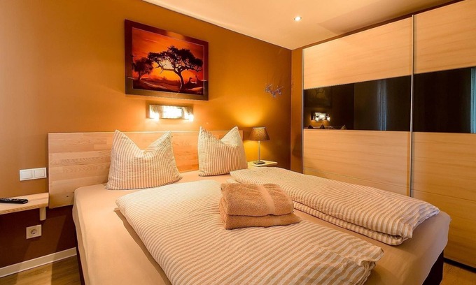Groemitz Appartement | Appartement / app. pour 4 personnes à 70 m² à Grömitz (59247)