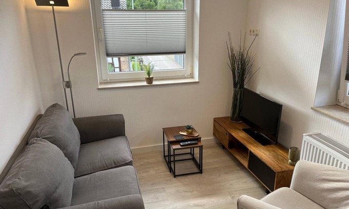 Kreuzau Appartement | Vacation apartment/apartment for 2 guests with 25m² in Kreuzau (251288)