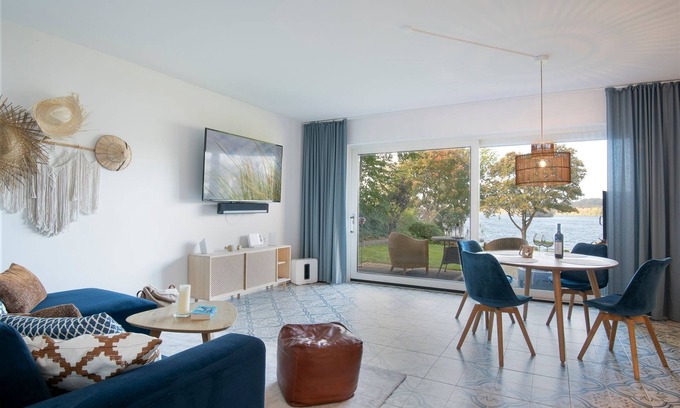Malente Appartement | Vacation apartment/apartment for 2 guests with 47m² in Malente (287630)