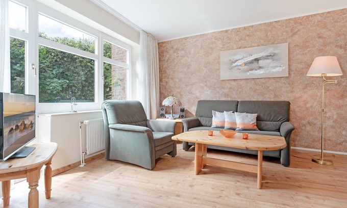 Malente Appartement | Vacation apartment/apartment for 2 guests with 44m² in Malente (294129)