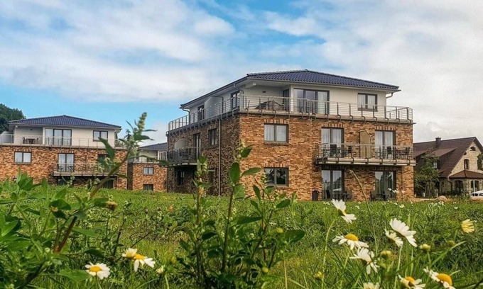 Diedrichshagen Appartement | Vacation apartment/apartment for 2 guests with 39m² in Rostock (173921)