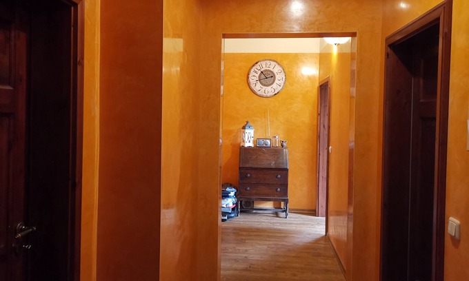 Stendal Appartement | Appartement / app. pour 3 personnes avec 50m² à Stendal (125780)