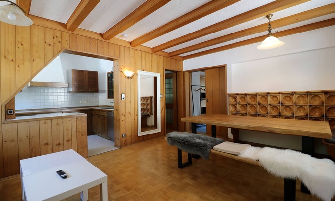 Aftersteg Appartement | Vacation apartment/apartment for 10 guests with 155m² in Todtnau (271120)