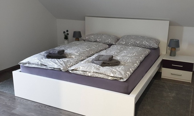 Waldeck Appartement | Vacation apartment/apartment for 4 guests with 54m² in Waldeck (175484)