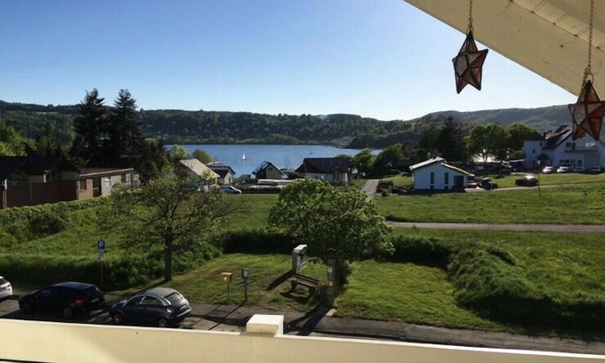 Scheid Appartement | Vacation apartment/apartment for 3 guests with 32m² in Waldeck (175487)
