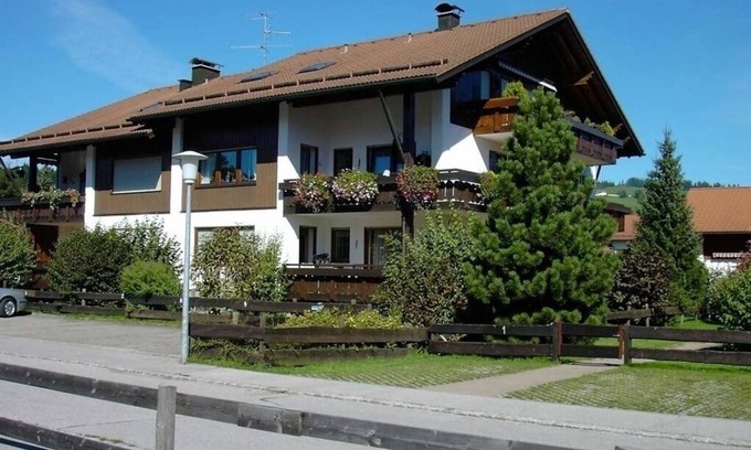 Wertach Appartement | Vacation apartment/apartment for 4 guests with 63m² in Wertach (167745)