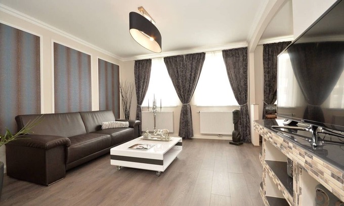 Sudervorstadt Appartement | Vacation apartment/apartment for 2 guests with 60m² in Bremen (129282)