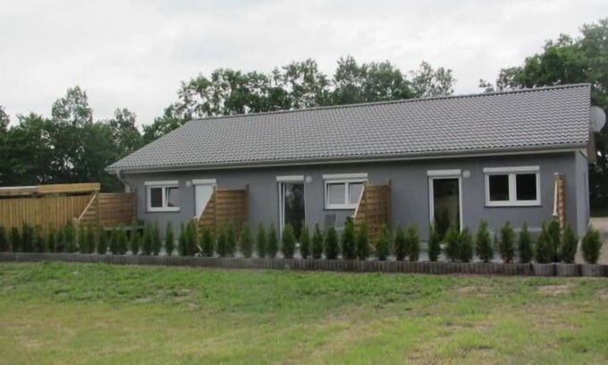 Dargun Appartement | Vacation apartment/apartment for 3 guests with 40m² in Dargun (149262)