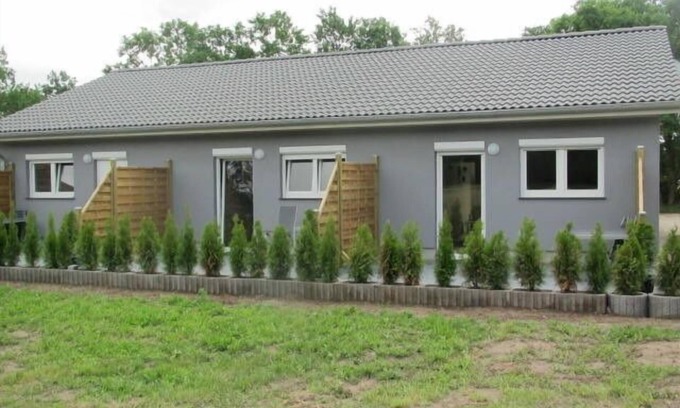 Dargun Appartement | Vacation apartment/apartment for 3 guests with 40m² in Dargun (149263)
