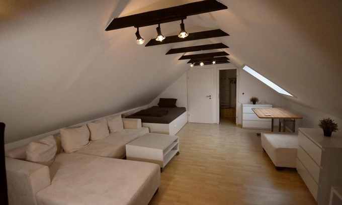 Dornumergrode Appartement | Vacation apartment/apartment for 2 guests with 60m² in Dornum (295419)