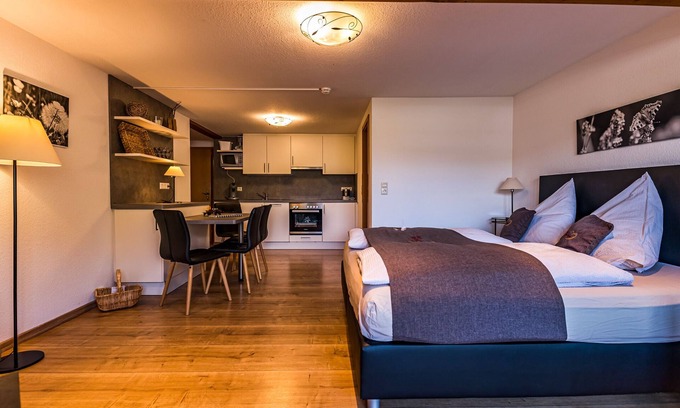 Frohnd Appartement | Appartement / app. pour 4 personnes à 47 m² à Fröhnd (117064)