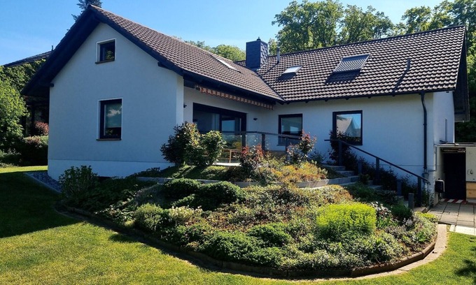 Goslar Appartement | Vacation apartment/apartment for 6 guests with 138m² in Goslar (270449)