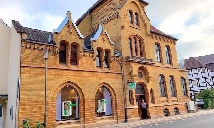 Hoexter Appartement | Vacation apartment/apartment for 2 guests with 26m² in Höxter (168340)