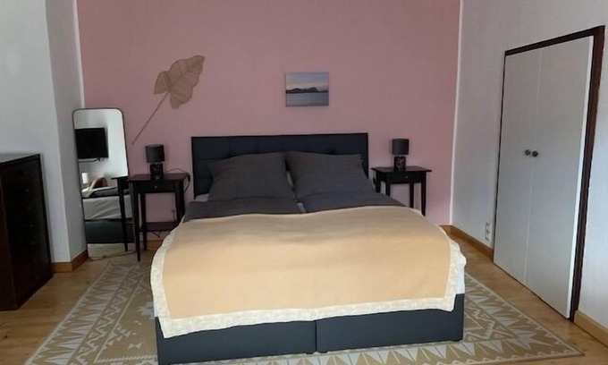 Hoexter Appartement | Vacation apartment/apartment for 2 guests with 53m² in Höxter (270332)