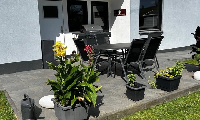 Kuerten Appartement | Vacation apartment/apartment for 3 guests with 54m² in Kürten (267855)
