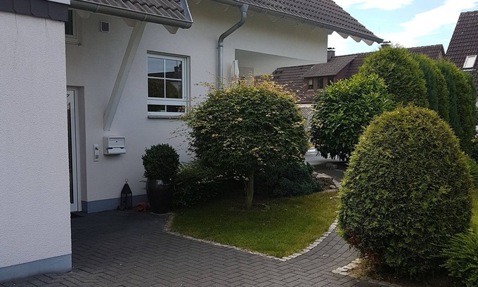 Harleshausen Appartement | Appartement / app. pour 2 personnes avec 70m² à Cassel (92154)
