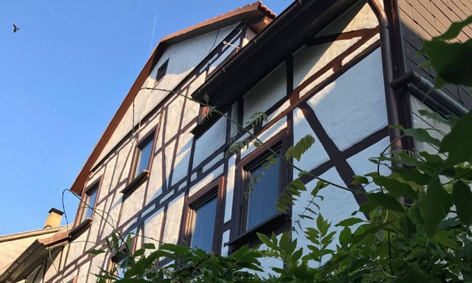 Harleshausen Appartement | Appartement / app. pour 2 personnes à 34 m² à Kassel (111140)