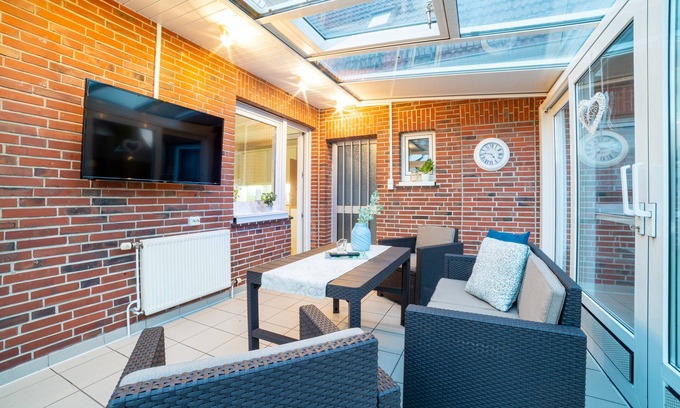 Lathen Appartement | Vacation apartment/apartment for 6 guests with 115m² in Lathen (157845)