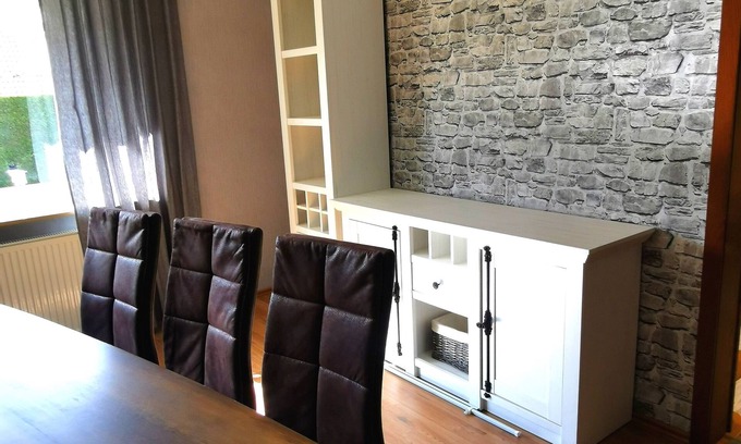 Lathen Appartement | Vacation apartment/apartment for 8 guests with 150m² in Lathen (167248)