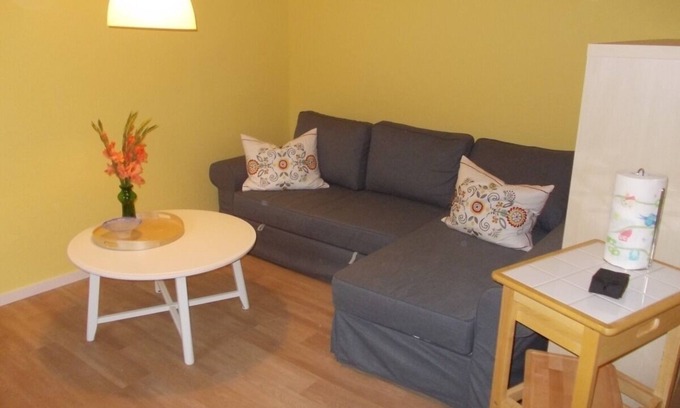 Marlow Appartement | Appartement / app. pour 2 personnes à 40 m² à Marlow (93355)