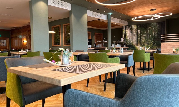 Rieden Appartement | Vacation apartment/apartment for 4 guests with 48m² in Rieden (264750)