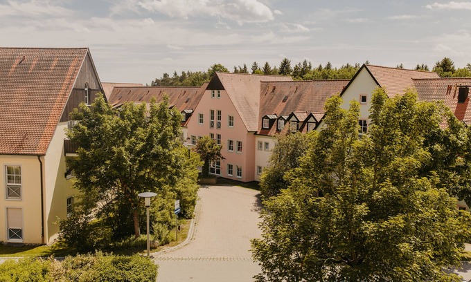 Rieden Appartement | Vacation apartment/apartment for 4 guests with 48m² in Rieden (264754)