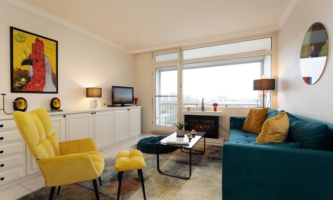 Heringsdorf Appartement | Vacation apartment/apartment for 2 guests with 38m² in Süssau (294591)