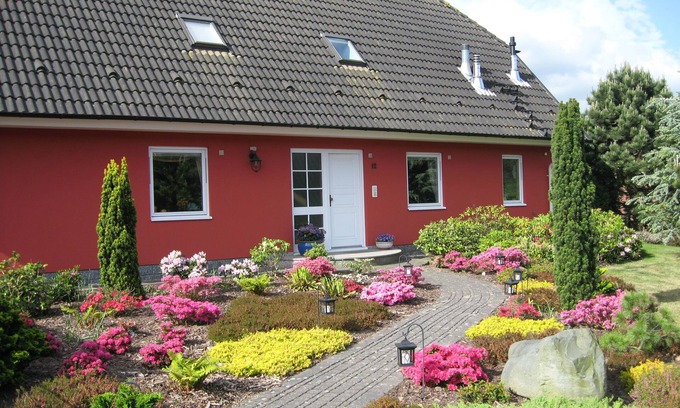 Sehlen Appartement | Vacation apartment/apartment for 2 guests with 45m² in Sehlen (76380)